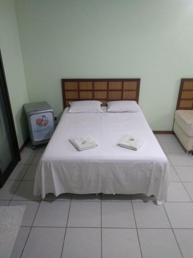 Paraiso Do Sul - Carmery Pontal do Paraná Kültér fotó