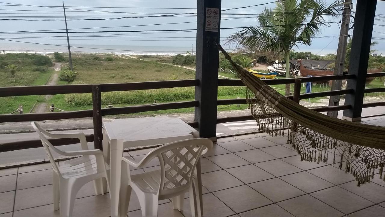Paraiso Do Sul - Carmery Pontal do Paraná Kültér fotó