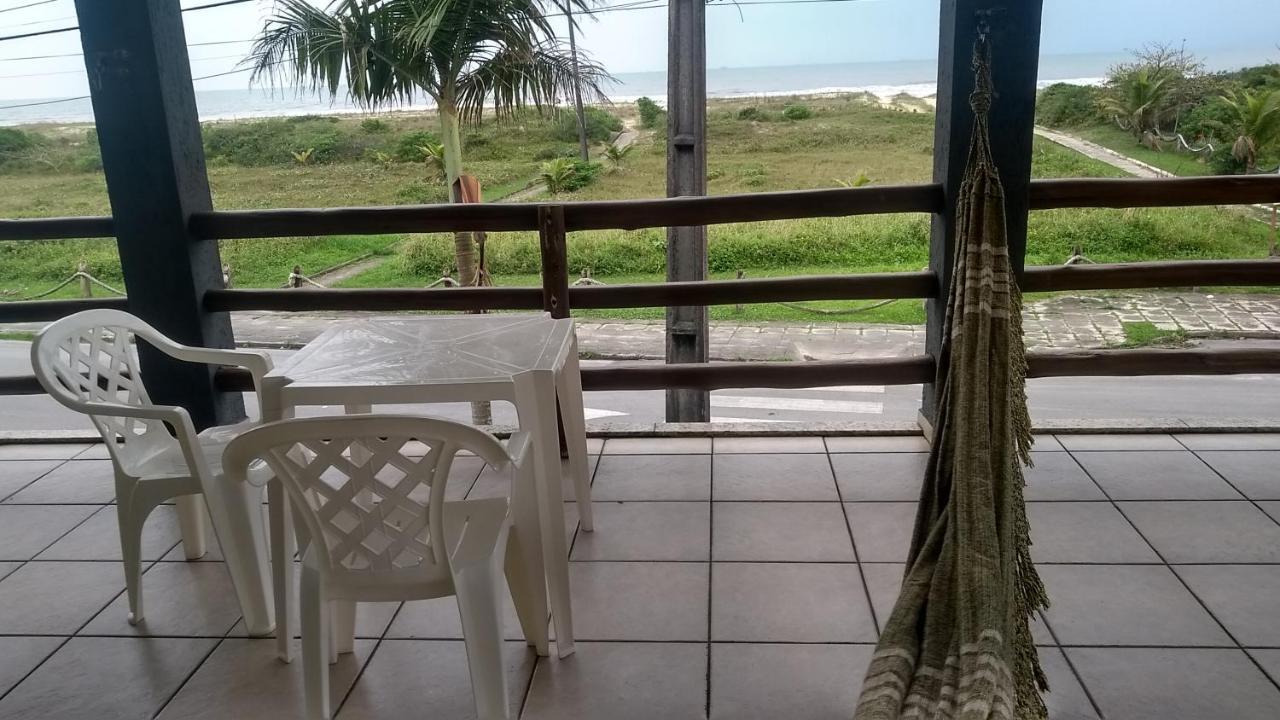 Paraiso Do Sul - Carmery Pontal do Paraná Kültér fotó