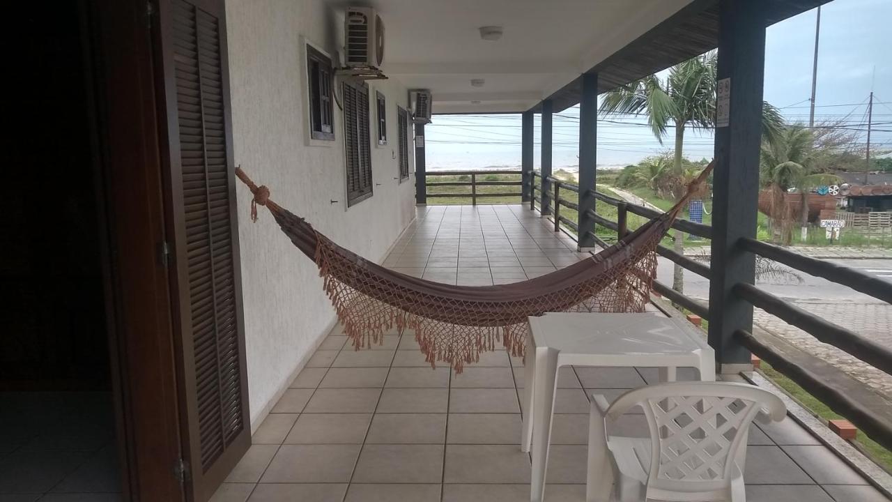 Paraiso Do Sul - Carmery Pontal do Paraná Kültér fotó