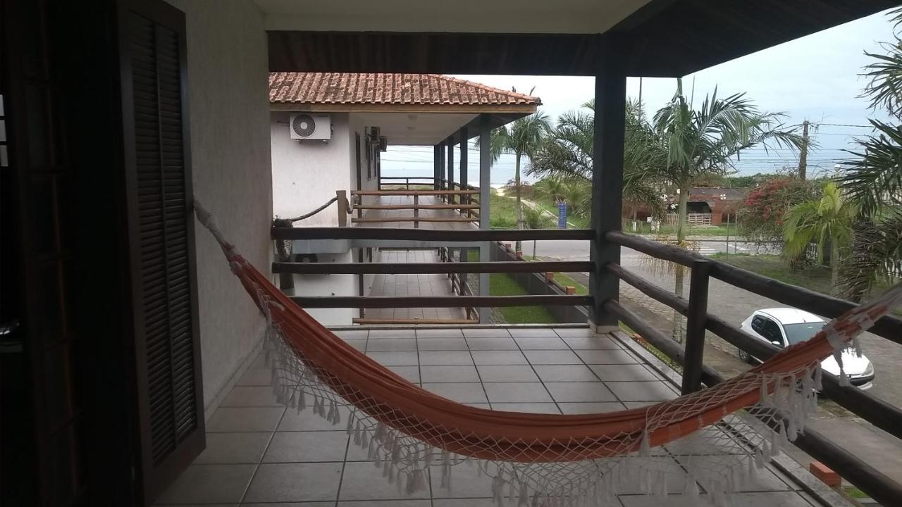 Paraiso Do Sul - Carmery Pontal do Paraná Kültér fotó