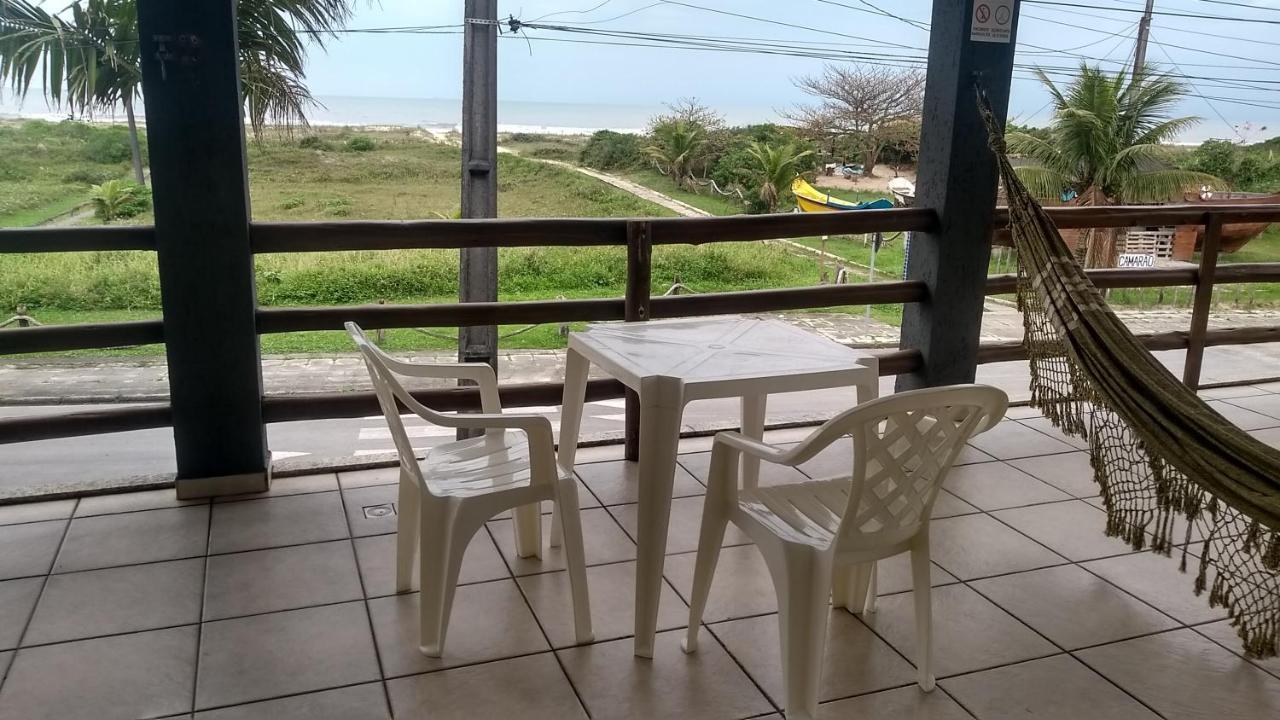 Paraiso Do Sul - Carmery Pontal do Paraná Kültér fotó