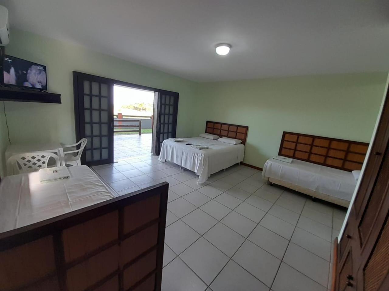 Paraiso Do Sul - Carmery Pontal do Paraná Kültér fotó