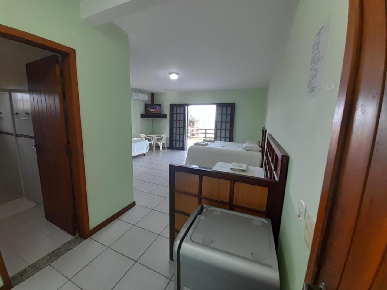 Paraiso Do Sul - Carmery Pontal do Paraná Kültér fotó