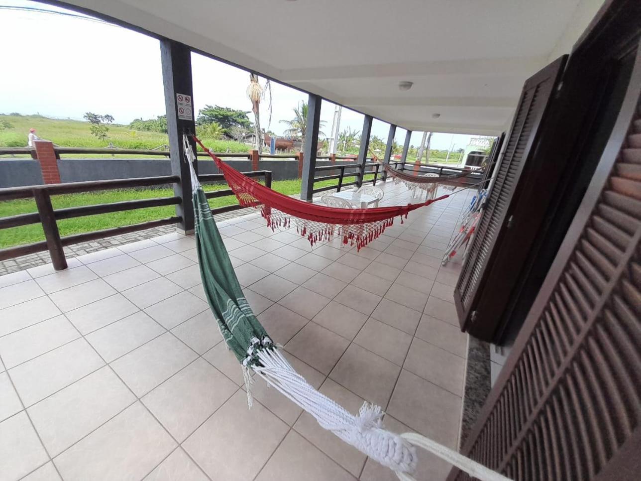 Paraiso Do Sul - Carmery Pontal do Paraná Kültér fotó